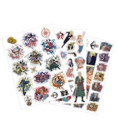 Stickers One Piece OP00007