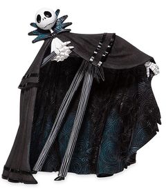 Nightmare B.C. Jack Alta Moda