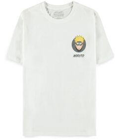 T-Shirt Naruto Kakashi L TS433045NRS-L