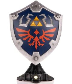 Legend Of Zelda Hylian Shield 29cm 82194