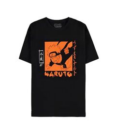 T-Shirt Naruto Shippuden Boxed L TS324343NRT-L