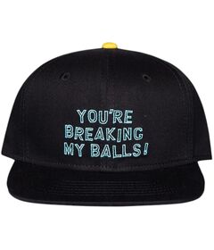 Cap South Park Cartman