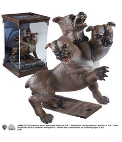 Magic Creature Harry Potter Fuffi NN7558