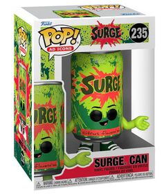FUNKO POP Icons Surge 82661