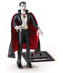 Bendyfigs Dracula NN1162