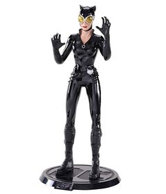 Bendyfigs Catwoman NN4720