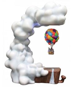 Up Diorama A30537