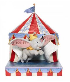 Dumbo al Circo