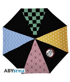 Ombrello Automatico Demon Slayer ABYUMB014