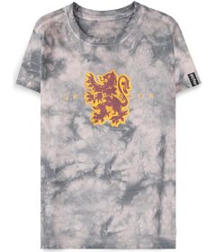 T-Shirt Girl Harry Potter 122/128 TS086041HPT-122/128