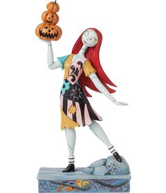 Nightmare B.C. Sally e La Zucca di Halloween
