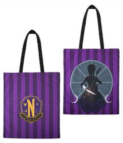 Tote bag Wednesday Violoncello CR2477