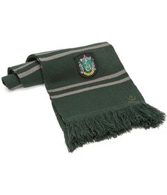 Sciarpa Harry Potter Serpeverde