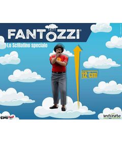 INFINITE Fantozzi Cecco lo Scfilatino Specialo 101156