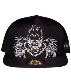 Death Note Ryuk cap 8718526147124