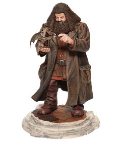 Harry Potter Hagrid