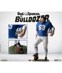 Bud Spencer as Bulldozer 95518