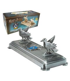 NOBLE COLLECTION Harry Potter Ravenclaw wand support