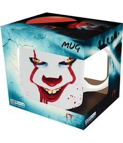 Tazza IT Pennywise Come Home