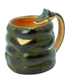 Tazza 3D Il Libro della Giungla Kaa
