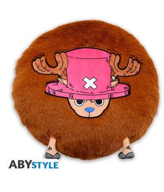 Cuscino One Piece Chopper ABYPEL067