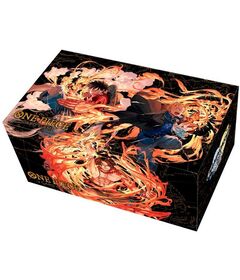 One Piece Special Goods Set Ace Sabo Luffy EU