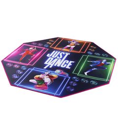 SUBSONIC Gaming Floor Mat Just Dance