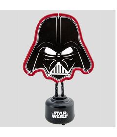 Star Wars: Darth Vader Neon Lamp