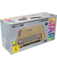 Atari 400 Mini