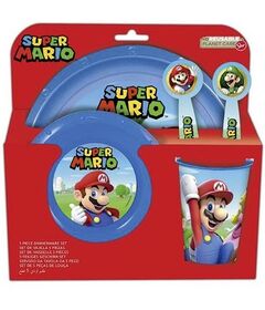 Deluxe Gift Set Super Mario ST75215