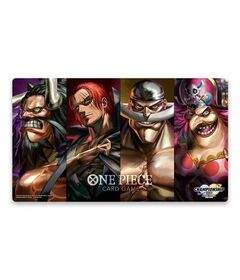 One Piece Special Goods Set Former Four Emperors