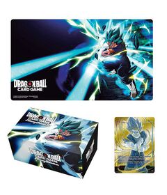 Dragon Ball Super Fusion World Set 2 Vegito