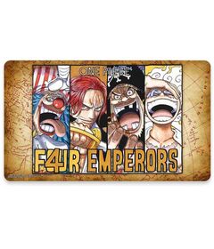 One Piece Playmat Limited Edition Vol.2