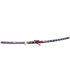 Katana Non Affilata One Piece Trafalgar Law 140cm