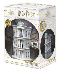 Money Box Harry Potter Gringotts Wizarding Bank ABYBUS018