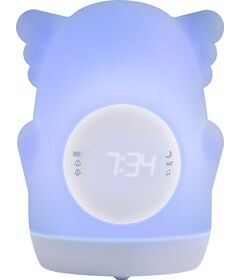 Lumin'us Educational Table Clock