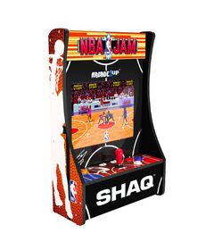 Partycade NBA Jam