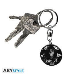 Watch Dogs 2 - Join Us Keychain ABYKEY142