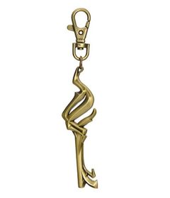 Hogwarts Legacy Keychain NN7119