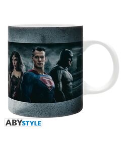 Tazza Batman Vs Superman