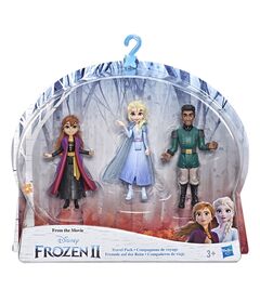 Frozen 2 SD Story Moments Ass.to E5504EU4