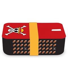 One Piece Monkey D. Luffy Lunch Box ABYTAB080