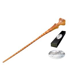 Bacchetta Harry Potter Ninfadora Tonks Character Ed.