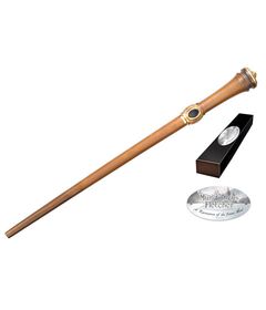 Bacchetta Harry Potter Mundungus Fletcher Character Ed.