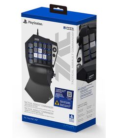 HORI PS5/PC/PS4 Tactical Assault Commander