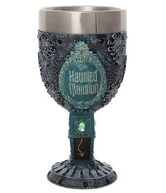 Calice Haunted Mansion