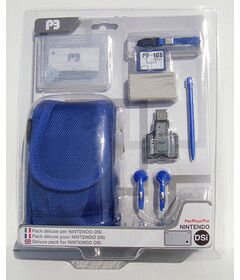 DSi Pack Deluxe