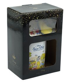 Gift Set 3 in 1 Snow White Pastel GP86129