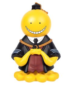 Salvadanaio Assassination Classroom Koro Sensei