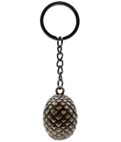 Portachiavi House of the Dragon Dragon Egg ABYKEY571